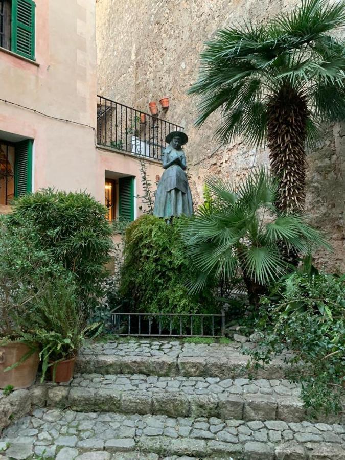 Filoses 18A Valldemossa  Exterior photo
